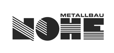 Logo von Metallbau Nohe, Schlosserei für Edelstahl in Bödigheim