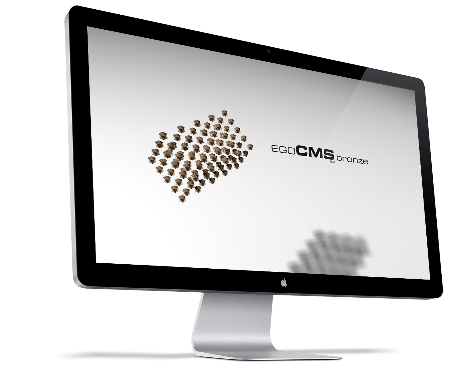 Ego CMS Bronze