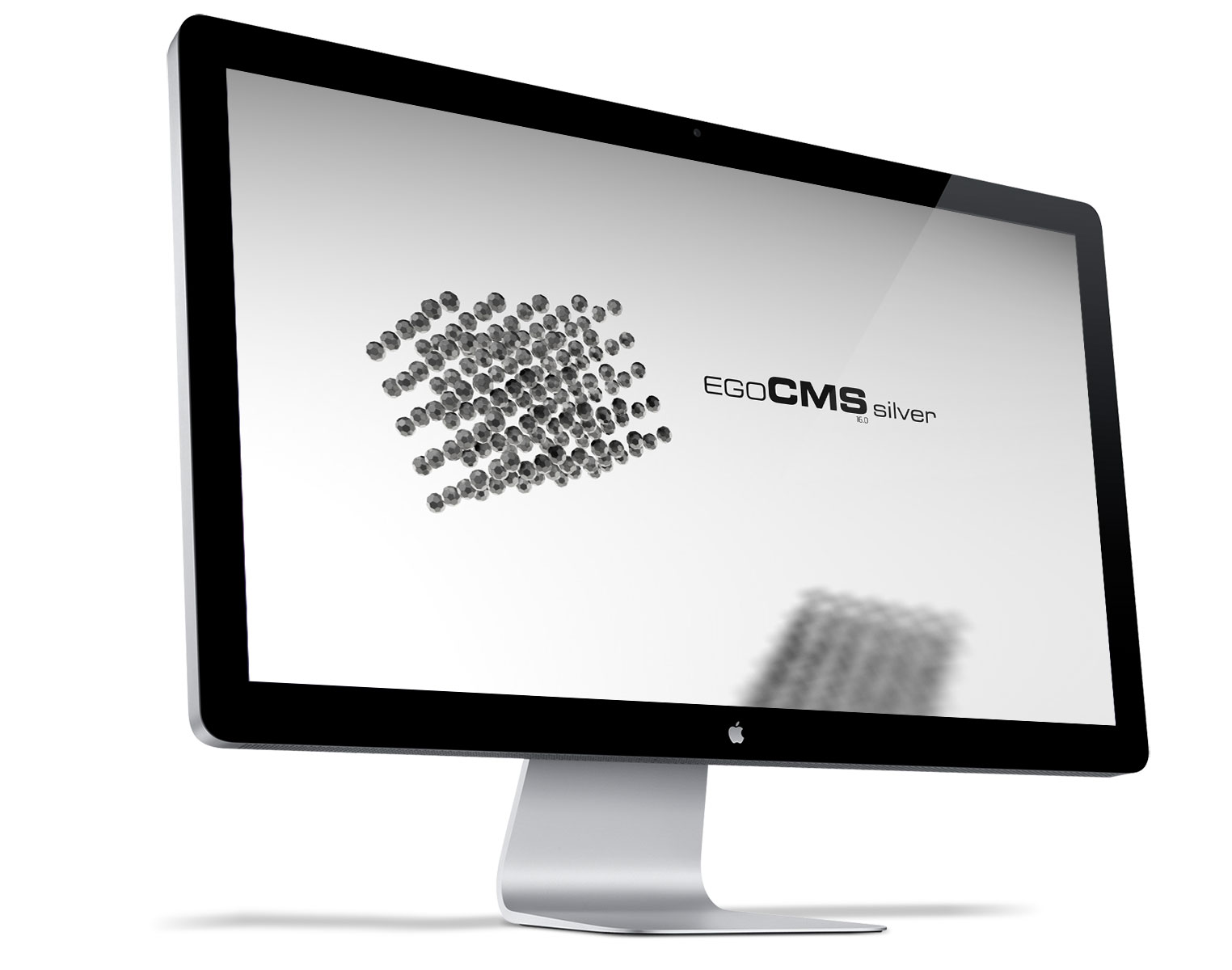 Ego CMS Silver