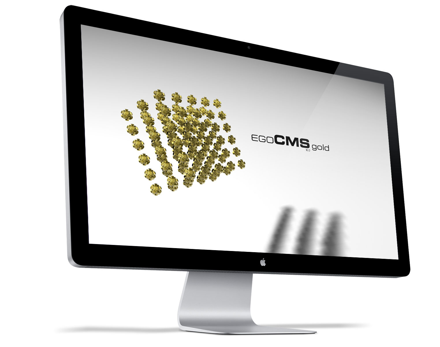 Ego CMS Gold